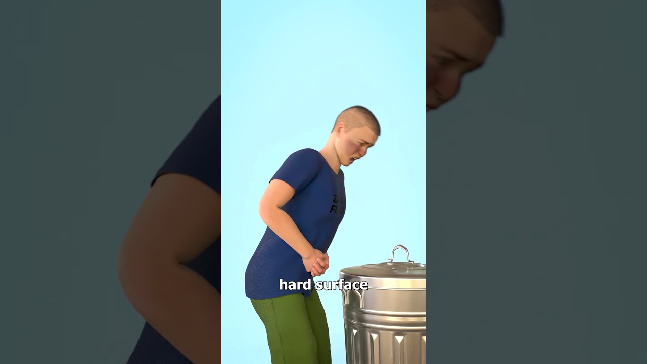 How to Survive Choking Alone π±