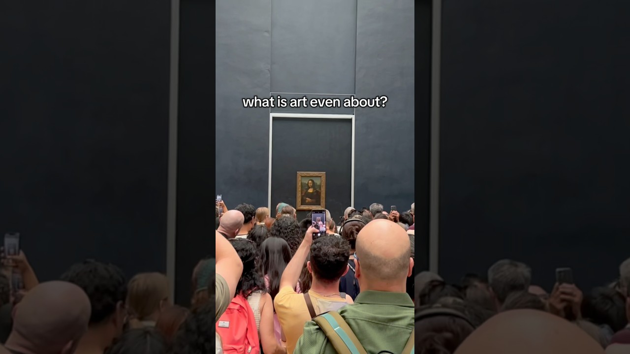 Exploring the Essence of Art 🎨