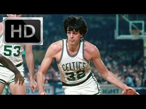 [HD] Kevin McHale - Career Mix Ⓒ 2015