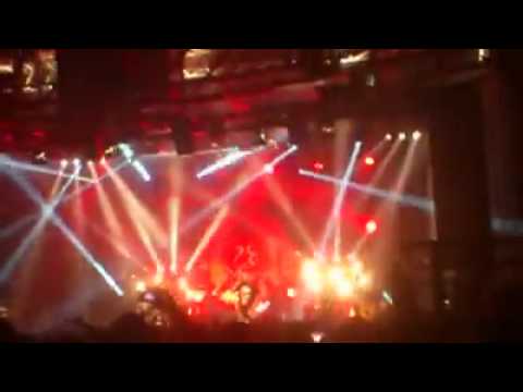 Veritas Maximus - Bild Tilt (live)