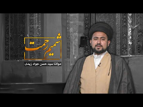 شمیمِ رحمت | قسط 03 | مولانا سید حسن جواد زیدی | ظہور کے بعد دنیا کے حالات