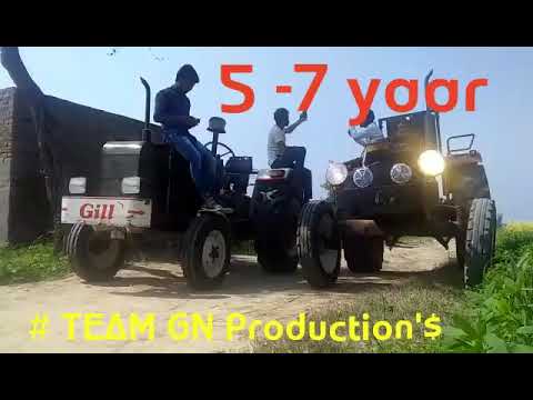 Karan Randhawa's 5-7 Yaar Song 🎶 | Full Video