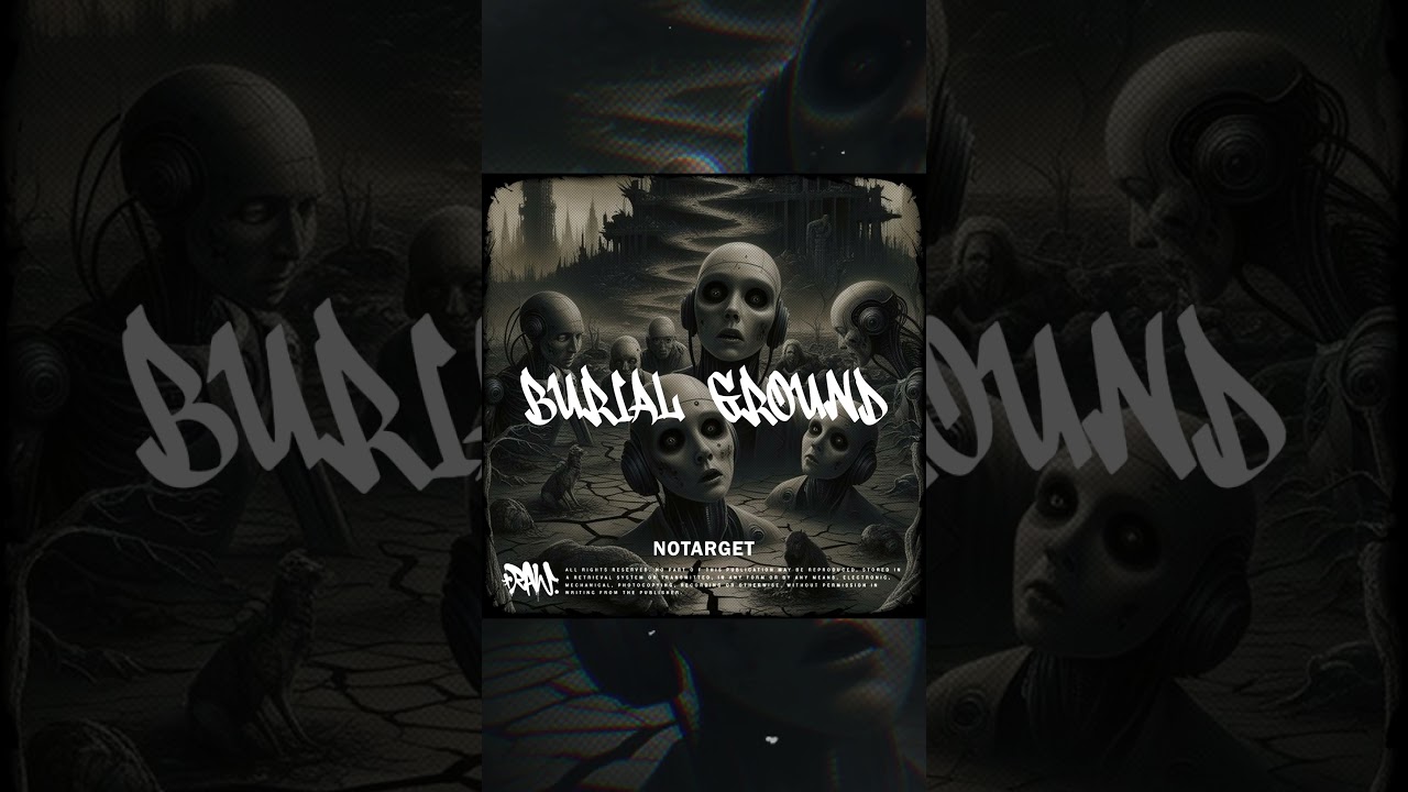 Dark Horrorcore & Boom Bap Type Beat 🎶