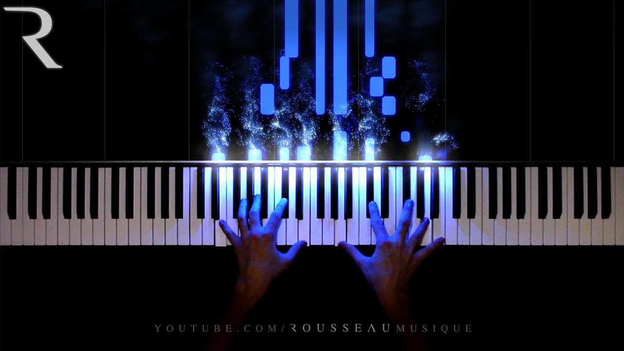 Debussy - Arabesque No. 1 🎶