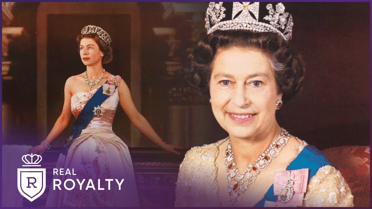 Queen Elizabeth II: Highlights from Her Majesty's Remarkable Reign | Real Royalty