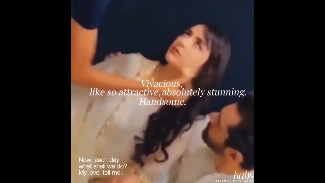 YumHaj: Tere Hi Jhol Uttay Nachde Saare | Meerasim | Wahaj Ali & Yumna Zaidi 🎶