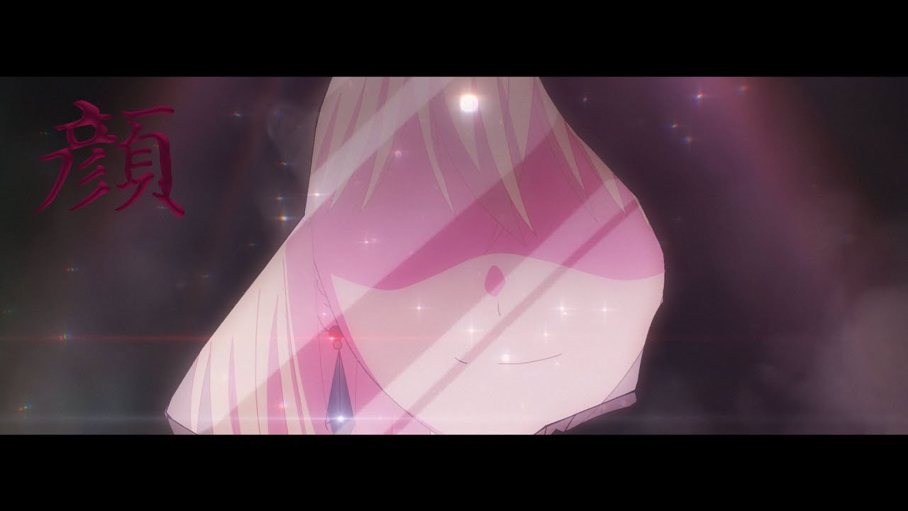 Ave Mujica - 顔 (Official Music Video) 🎶 Discover the New Hit