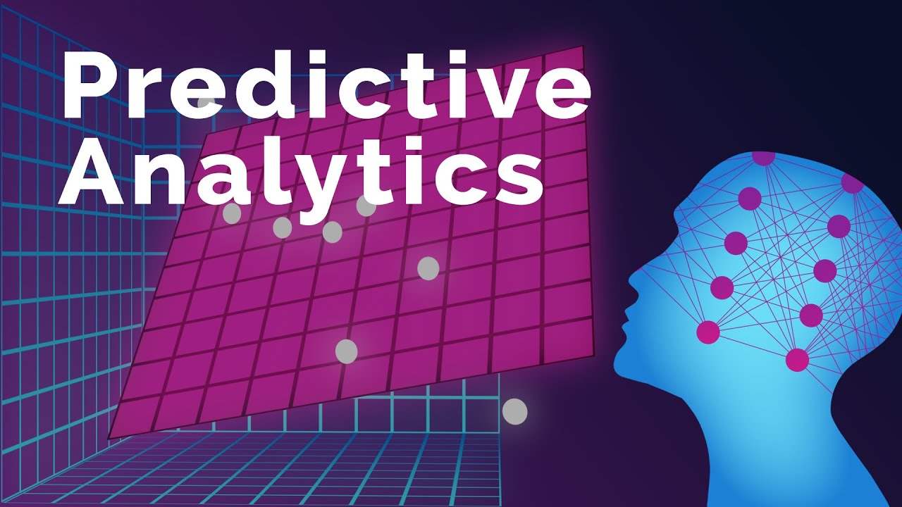 Predictive Analytics: Turning Data into Future Insights π