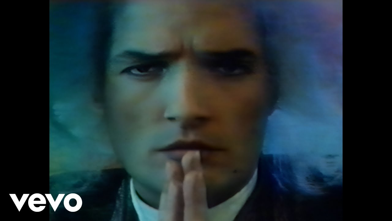 Falco - Rock Me Amadeus (Official Video) 🎶