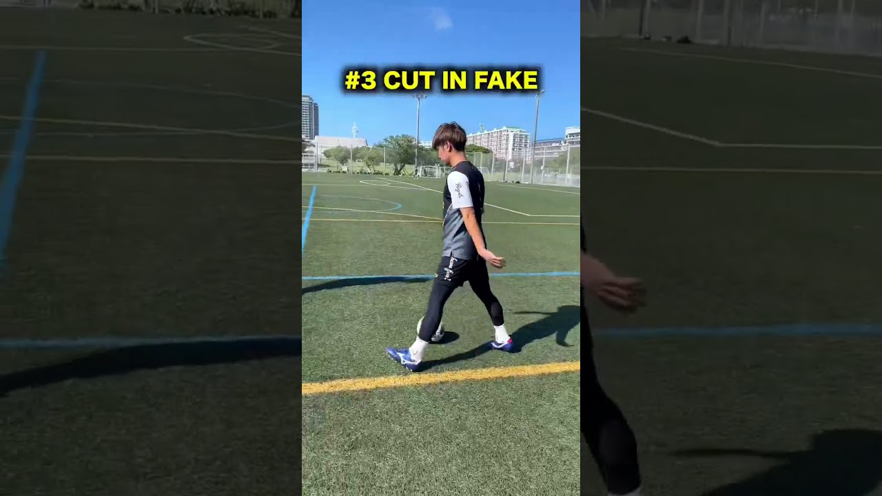 5 Essential Skills for Wingers in Football