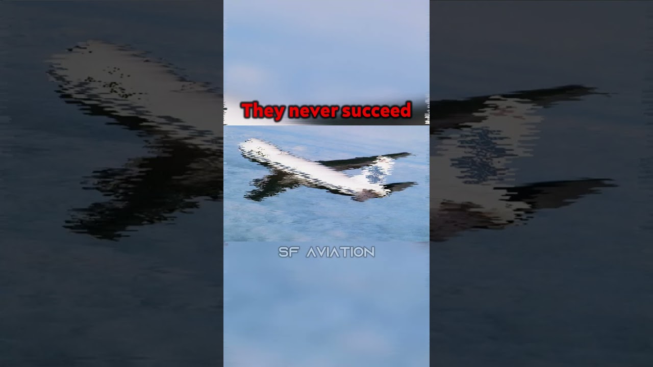 What If…? ✈️ Aviation Insights #shorts