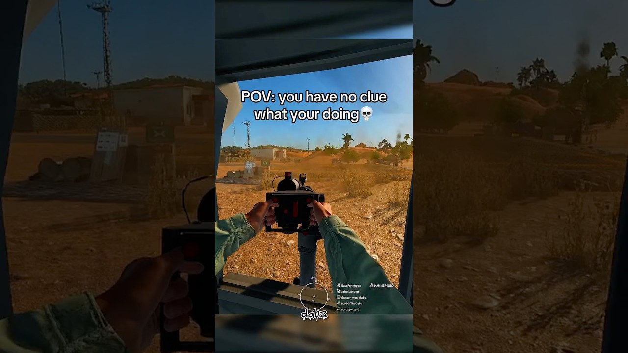 First Time Playing Arma? Tips & Guide ๐ฎ