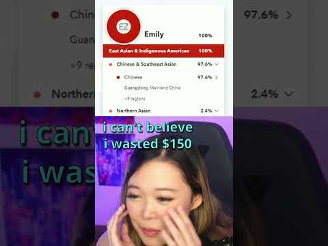 Why Asians Should NEVER Buy 23andMe