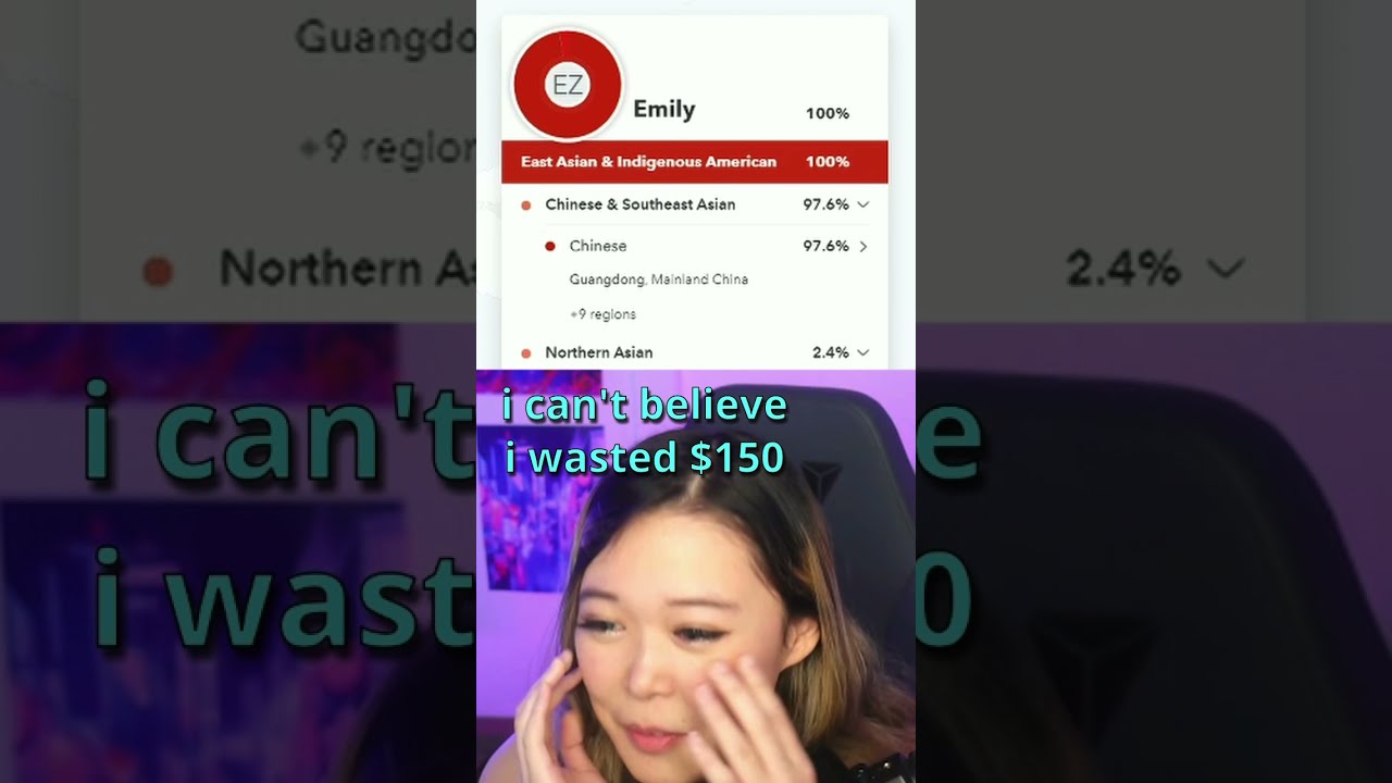 Why Asians Should Avoid 23andMe 🚫