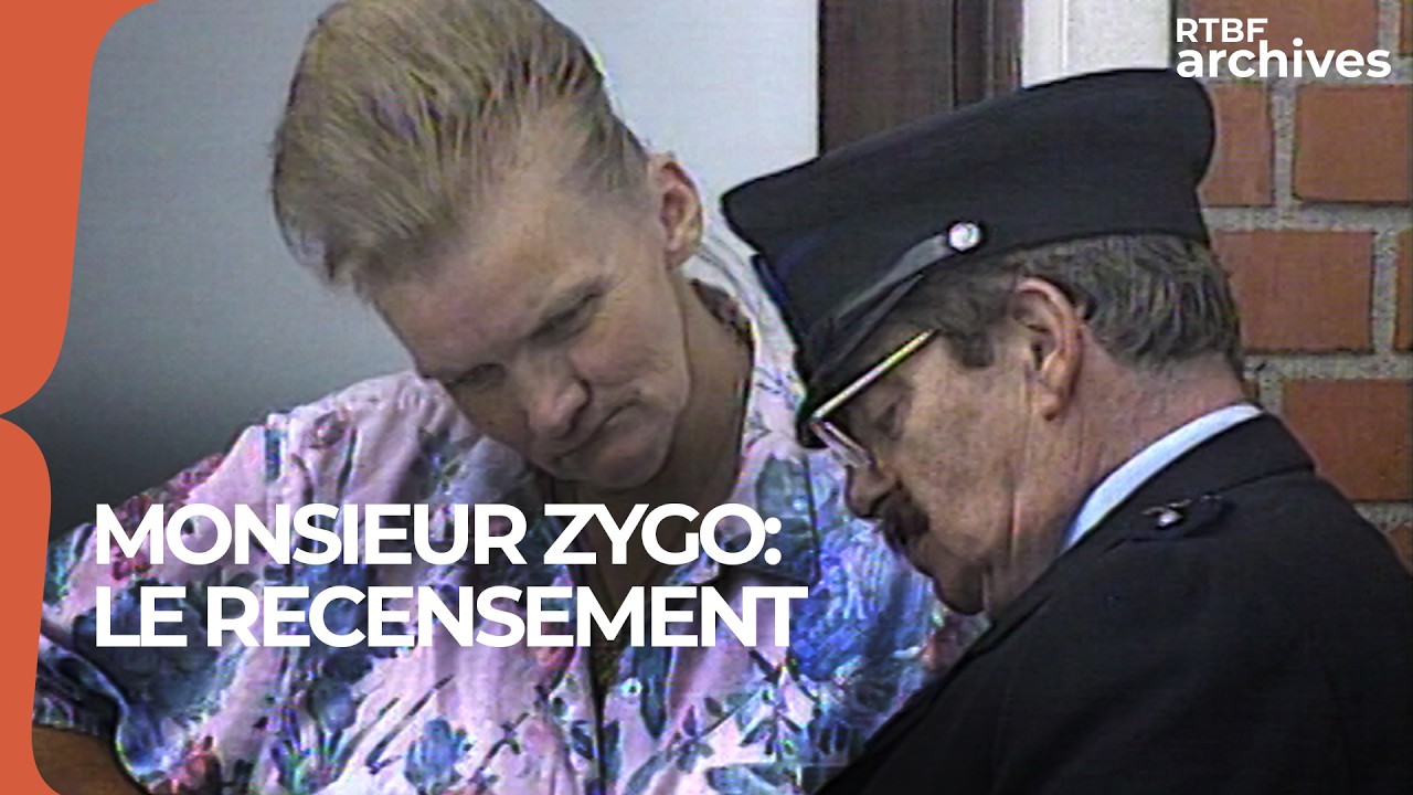 Monsieur Zygo piège les habitants de Leernes avec une caméra cachée 🎥