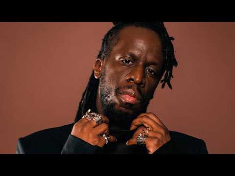 Youssoupha & Blacko - Afrique (Fan Made 2026)