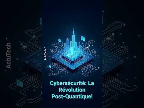 Cryptographie Post-Quantique : Utimaco Protège l'Avenir de la Cybersécurité
