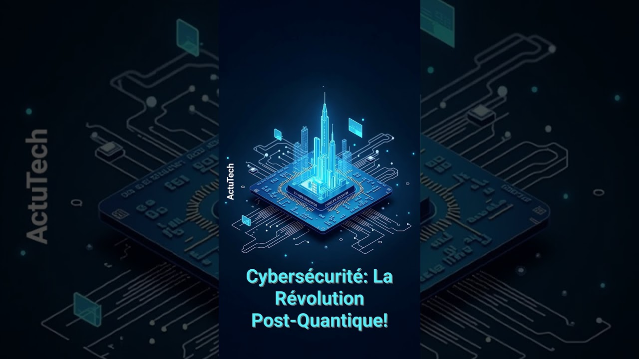 Utimaco Innove avec Quantum Protect : La Cryptographie Post-Quantique pour Sécuriser l'Avenir 🔒