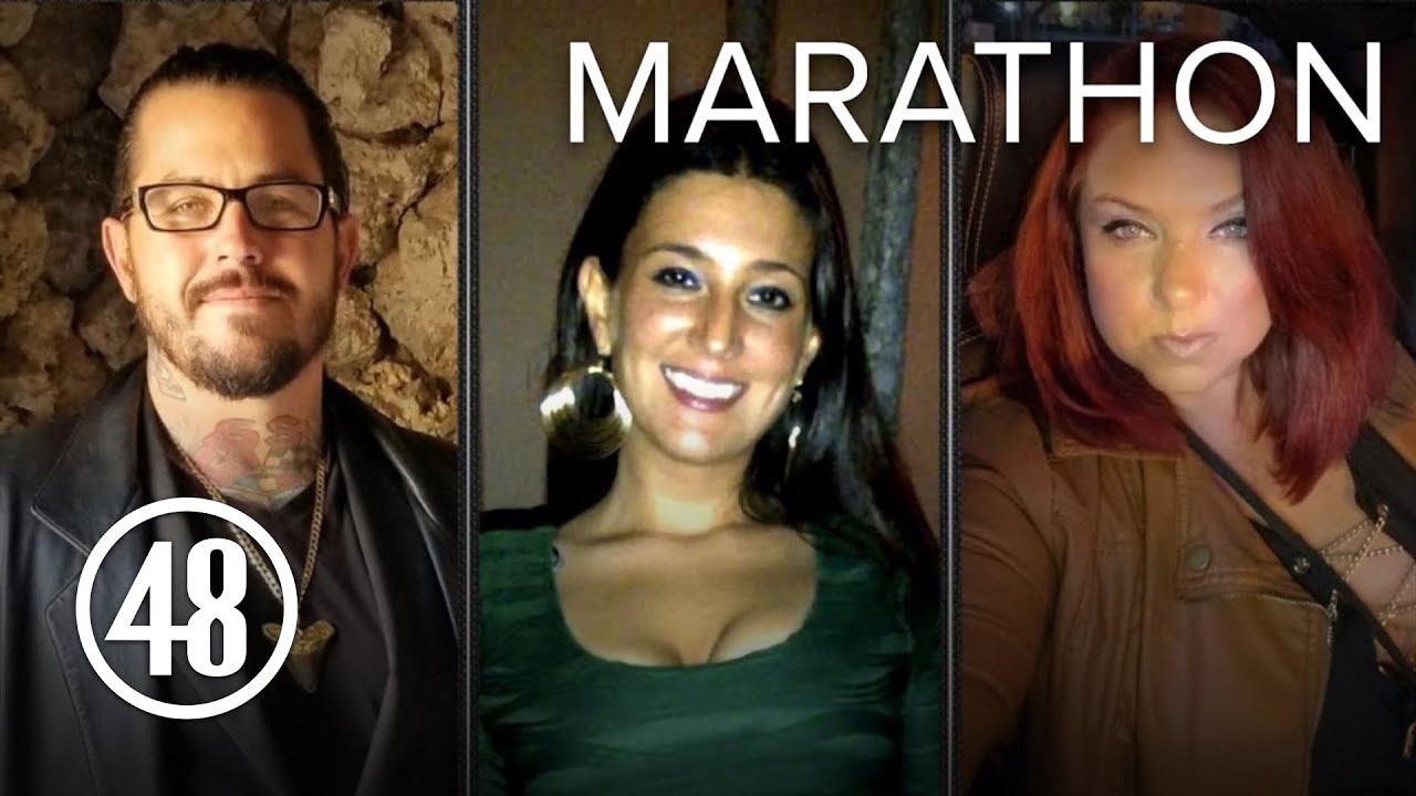 New True Crime Episodes | 48 Hours Full Collection