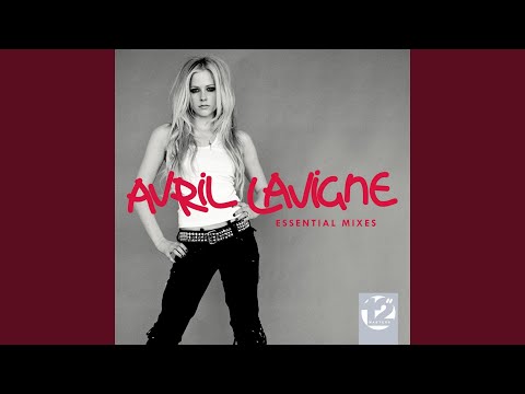 Complicated (The Matrix Mix)