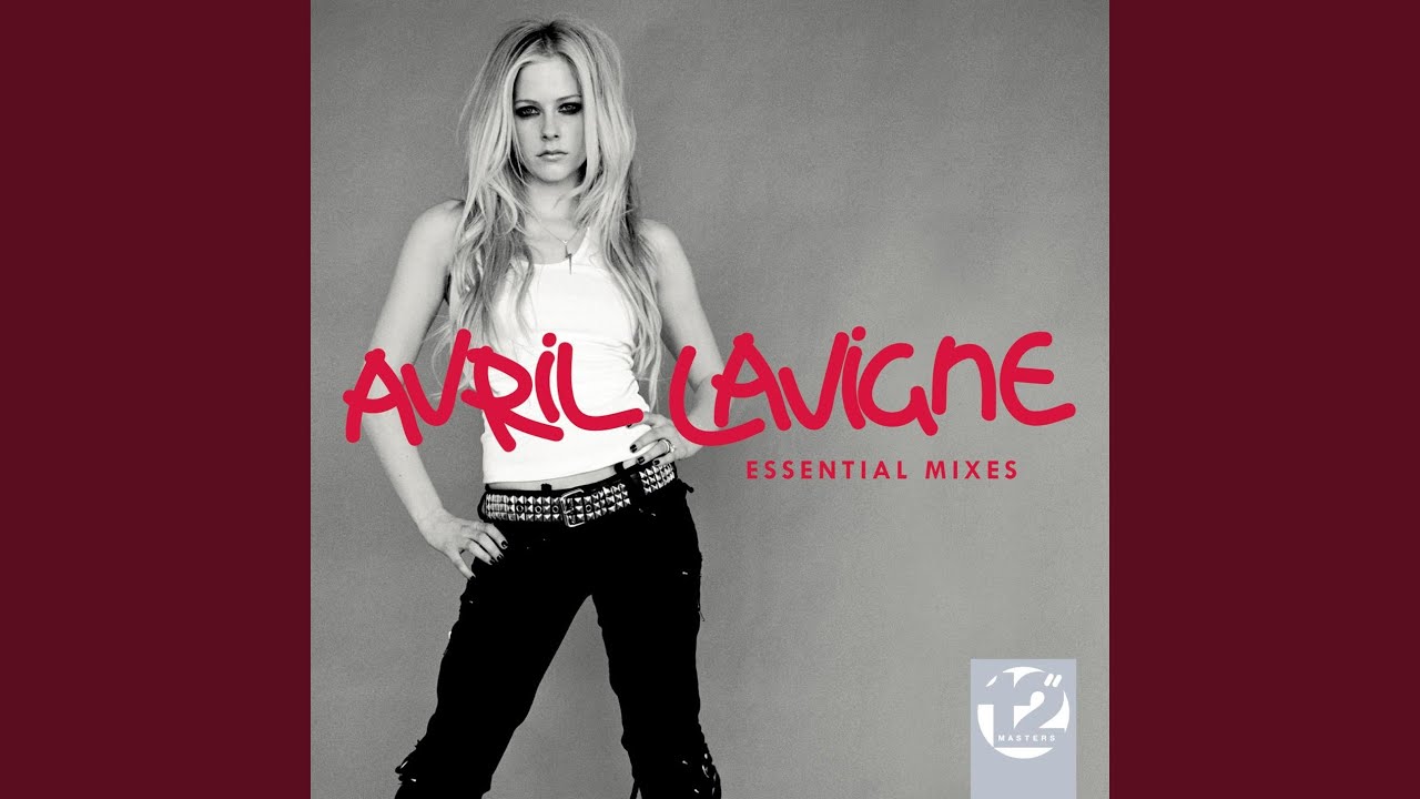 Avril Lavigne - Complicated (The Matrix Mix) | Essential 12