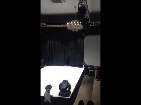 Miss Beauté du Maghreb 2012 - 2ème Dauphine