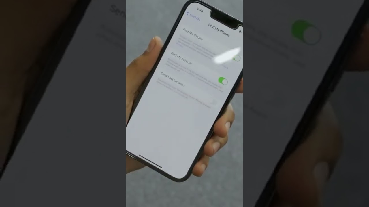 5 Essential Tricks to Safeguard Your iPhone