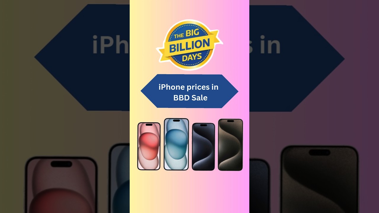 iPhone 13-16 & Pro Prices in BBD Sale 2025 📱