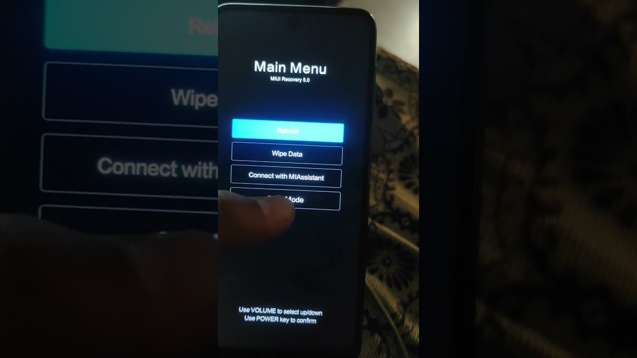 Mi Recovery 5.0 Problems & How to Fix Them π§