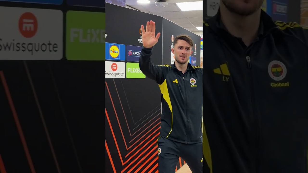 İsmail Yüksek: Ailevi İşim İçin Helallik İstedi ⚽