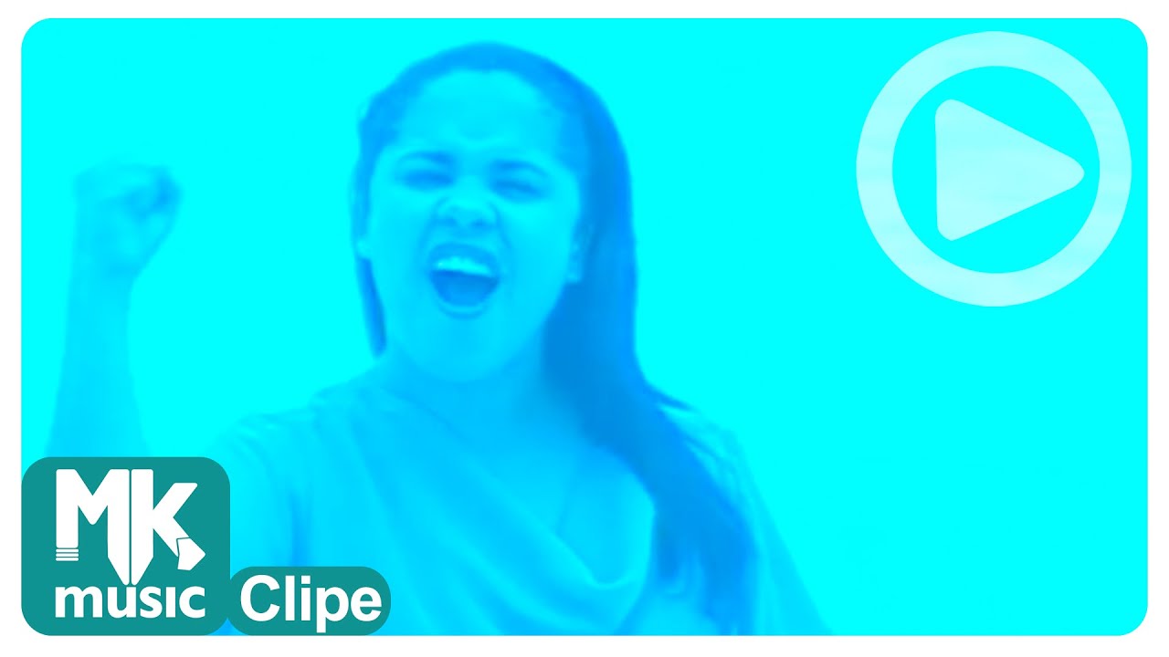 Cassiane - Hino da Vitória (Clipe Oficial) ✨