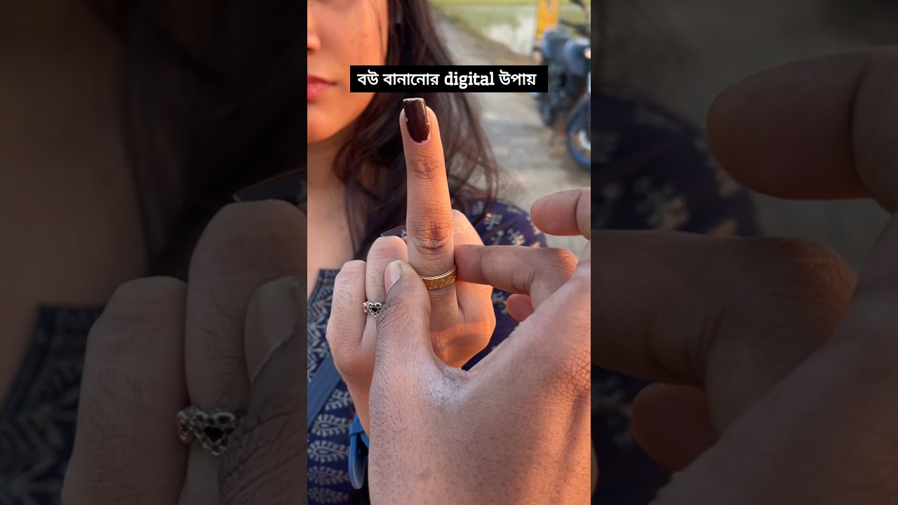 Hilarious Proposal Fails! 😂 | Trending Bengali Comedy Short