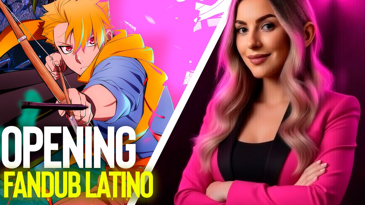 Demonios del Reino Sombrío | Fandub Latino 🎭