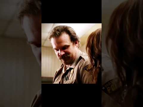 Hopper x Joyce❣️|| Stranger Things season 3 edit #jimhopper #joycebyers