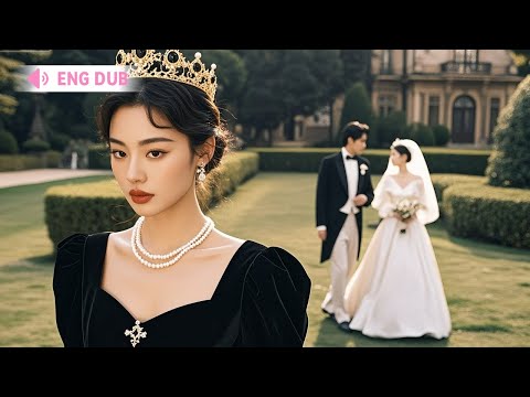 【ENG DUB】Kicked Out as a Fake Heiress, I Returned as the Richest Family's Real Daughter!#drama