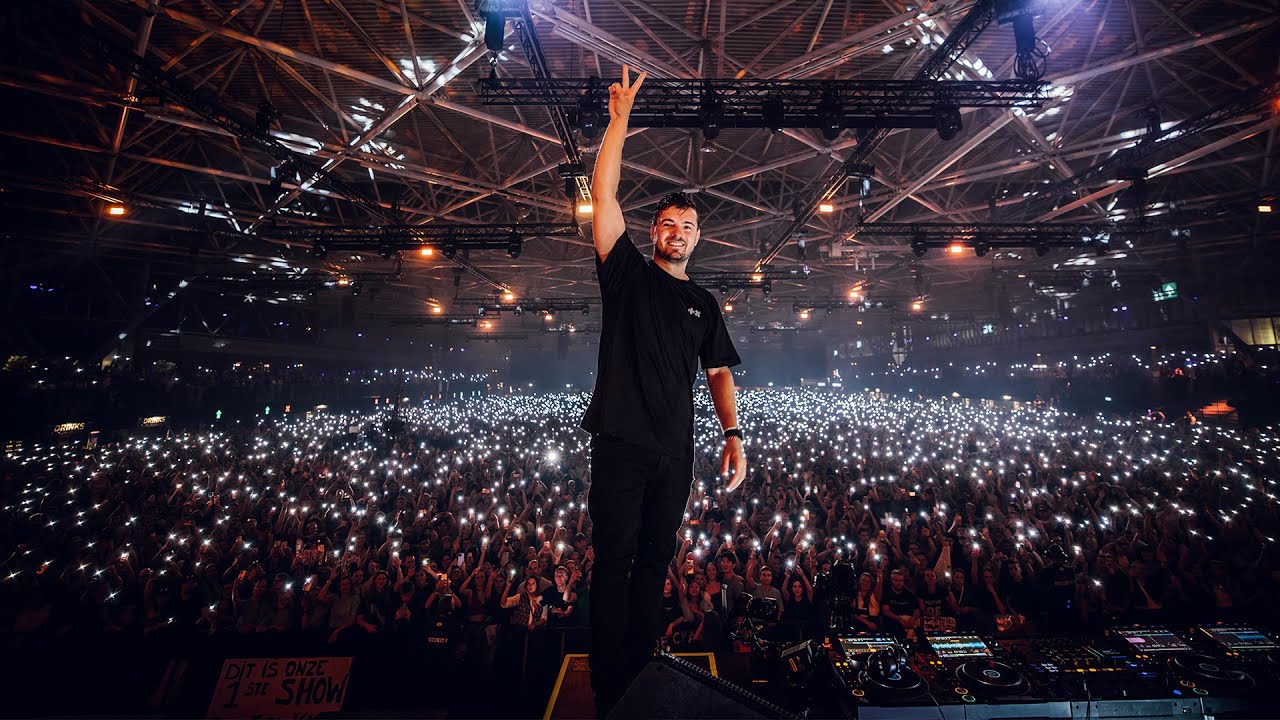 Martin Garrix Live at IDEM Amsterdam RAI 2023 🎶