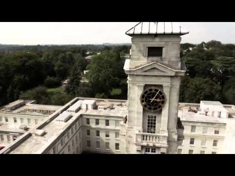 The University of Nottingham