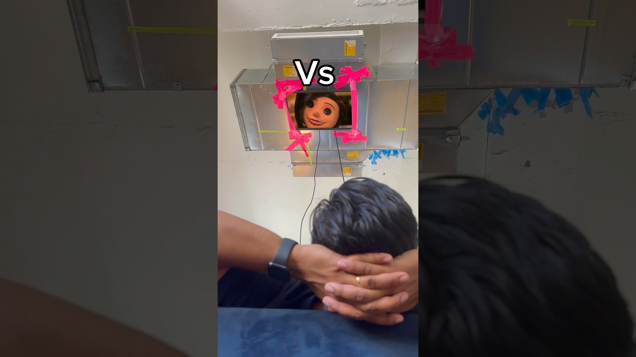 Discover the World's Smallest 4K VR Headset – Visor 😎