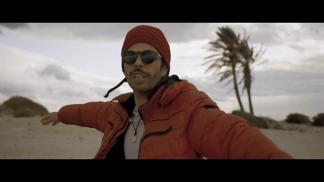 Phénix BBJ ft. KafonTn - Weld El 7ou (Official Video)