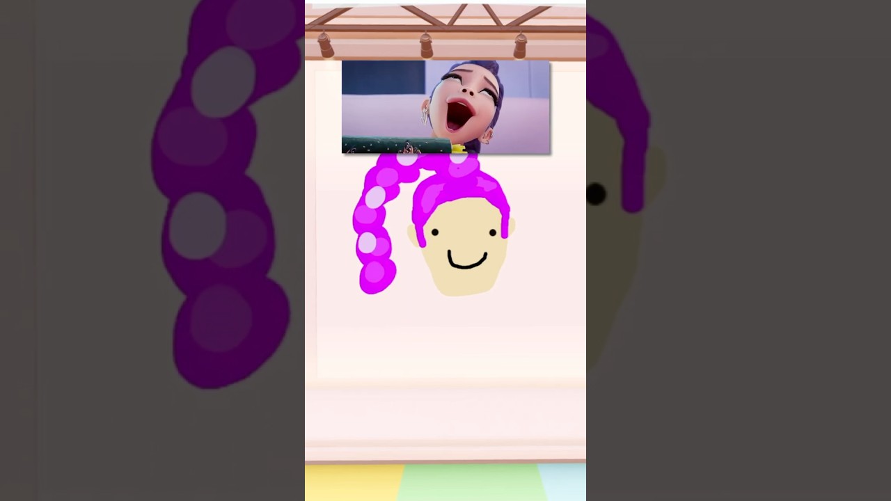 Hilarious ROBLOX Speed Draw Memes 😂 | Jet2 Holiday Roblox Art Fun