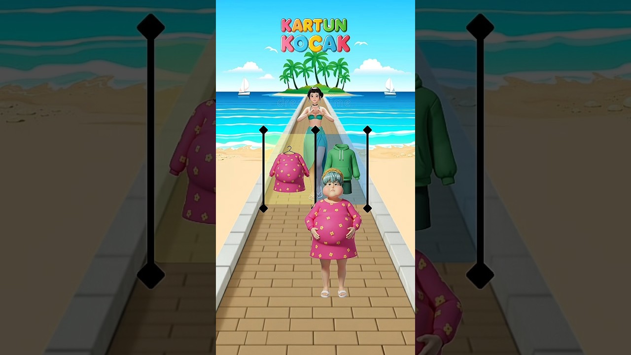 Choose Your Favorite Baby Saja Version! ๐ถ