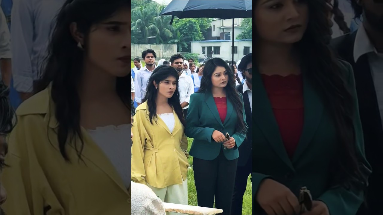 School Gang Shooting || School Gang Season 3 || Prankking Entertainment