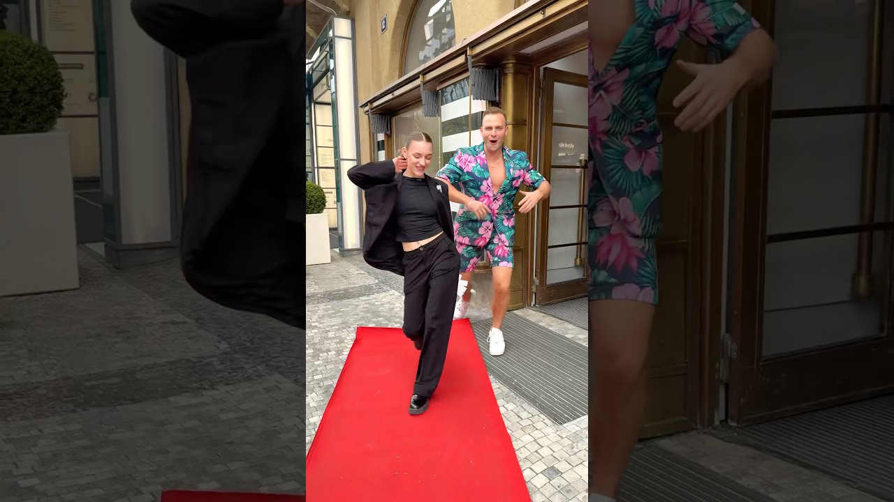 Red Carpet Series Fans Share Their Love 🤩