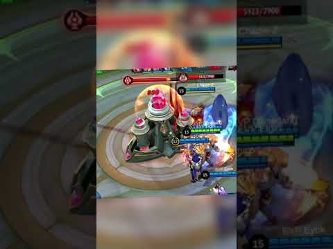 How to epic comeback in just 6 seconds