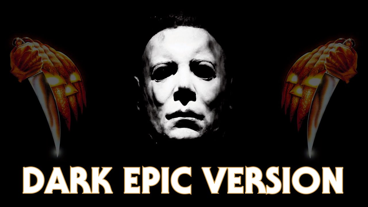 Halloween Theme (feat. Samuel Kim) | Dark Epic Version 🎃