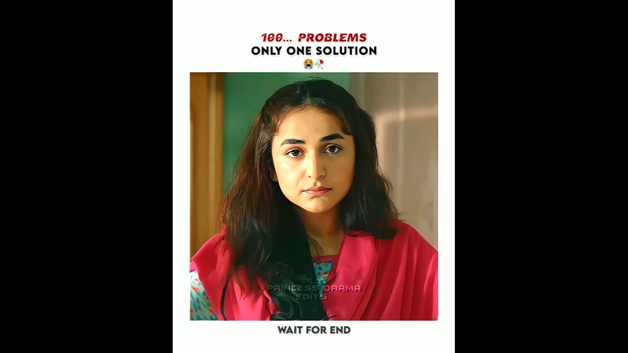 100 Problems, One Solution ๐ฃ
