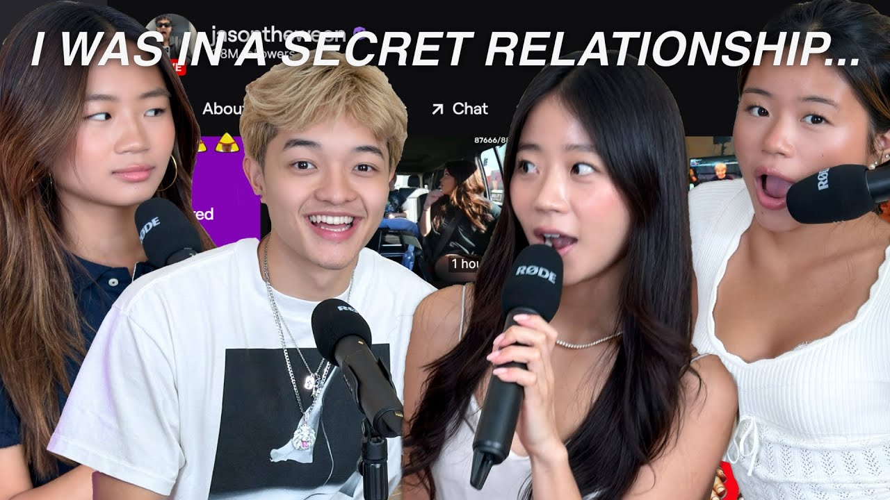 How Much Do Top Livestreamers Really Earn? | Jason the Ween Shares Insights 🎥