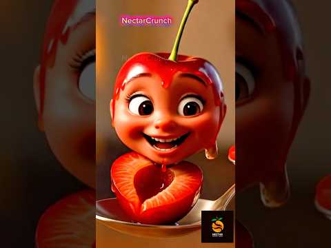 Feeding my pet#asmr​#Weirdfacts​ #aiart​ #fruits #Feeding #food #shorts #Relieve #ai