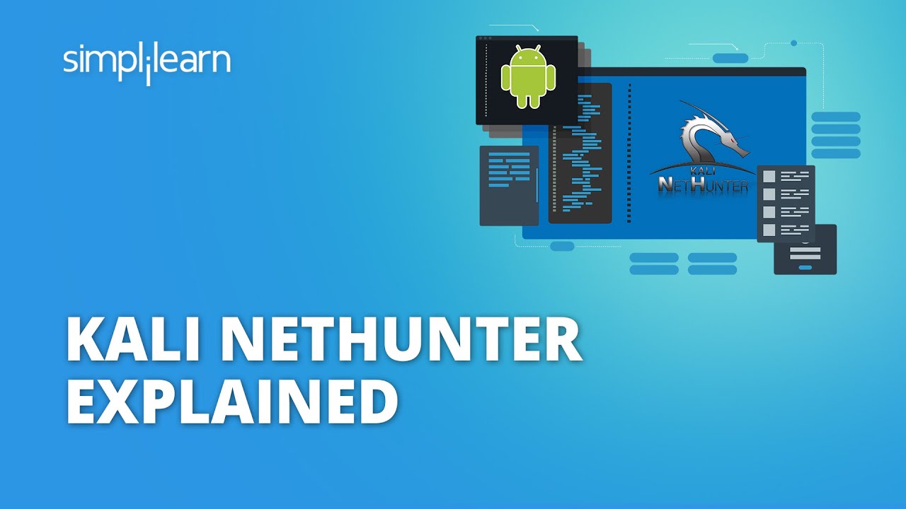 Kali Nethunter Explained: Ultimate Guide & Tutorials for Beginners π