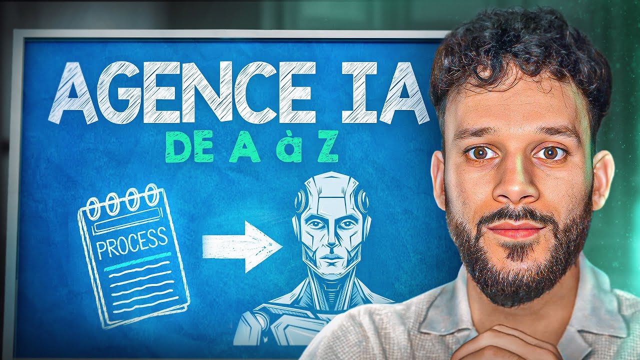 Lancez votre Service IA avec AIAA 🚀 (Formation Gratuite 2026)